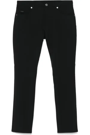 Emporio Armani Tapered trousers