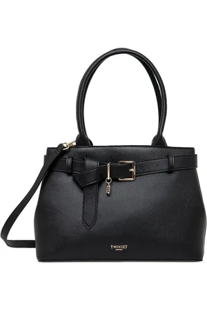 Twin-Set Voyage tote bag