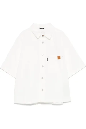 haikure Twill shirt