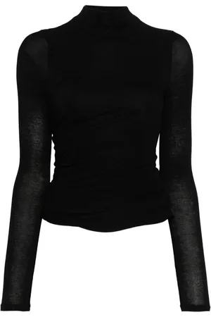 JUUN.J Jersey T-shirt