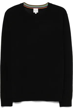 Paul Smith Merino-wool sweater