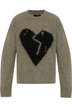 AllSaints Luvheart jumper