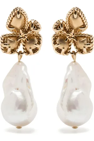 ZIMMERMANN Bloom earrings