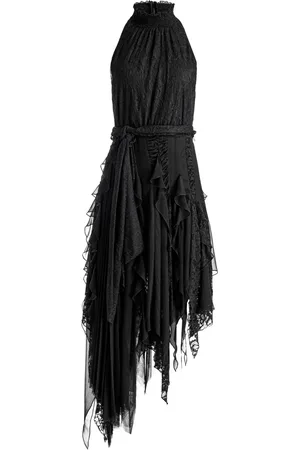 ALICE+OLIVIA Marzita dress