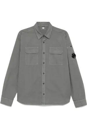 C.P. Company Gabardine shirt