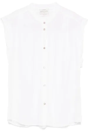 FORTE FORTE Short-sleeve blouse