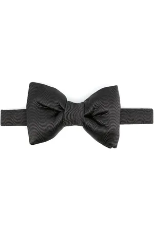 Tom Ford Silk bow tie