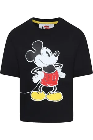 Marc Jacobs X Disney cotton T-shirt