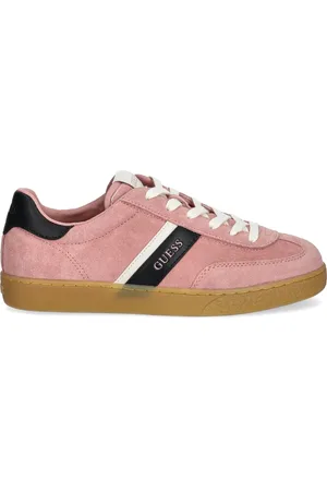 Guess Logo-print sneakers