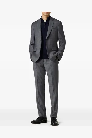 Paul Smith Merino-wool jumper