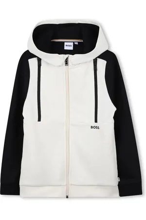 HUGO BOSS Logo-print set
