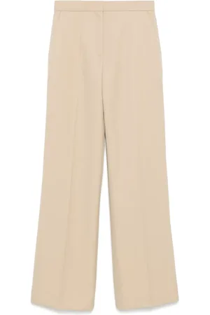 Sandro Tailored trousers