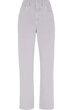 Brunello Cucinelli Flared jeans