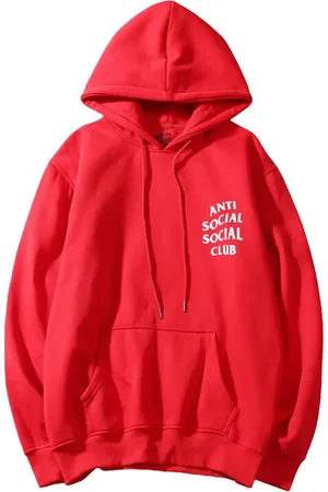 ANTI SOCIAL SOCIAL CLUB Pop The Cherry hoodie