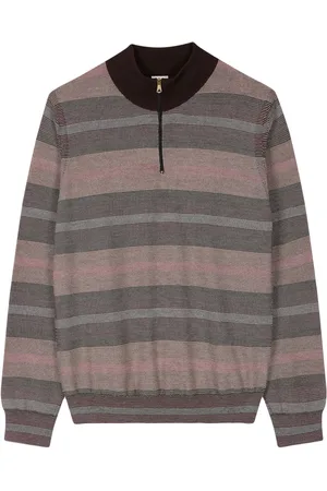 Paul Smith Cotton-wool jumper