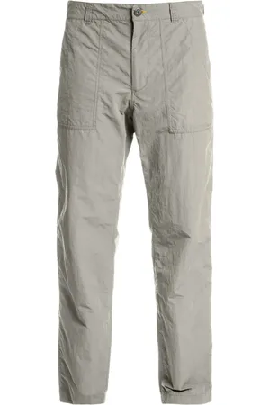 Parajumpers Straight-leg trousers