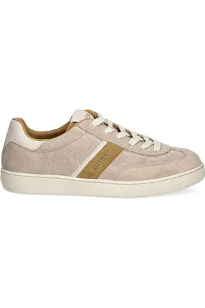 Guess Logo-print sneakers