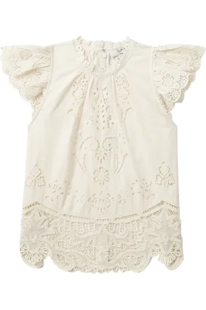 SEA Gianna blouse