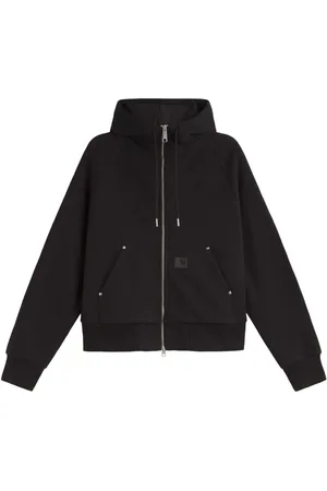 Carhartt Cotton-blend hoodie