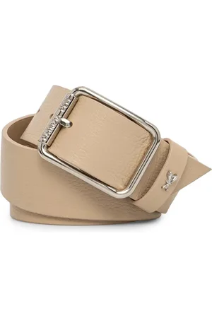 Patrizia Pepe Leather belt