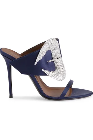 Giuseppe Zanotti 105mm Ludhovica mules