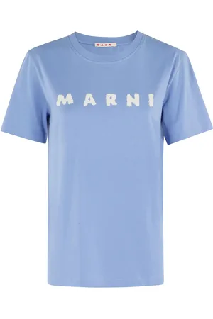 Marni Cotton T-shirt