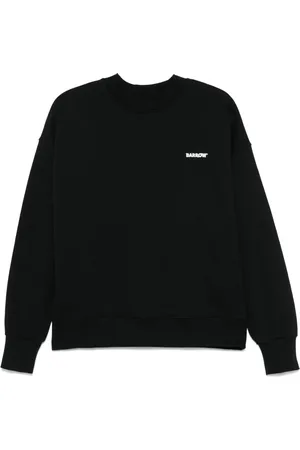 BARROW Logo-print sweatshirt