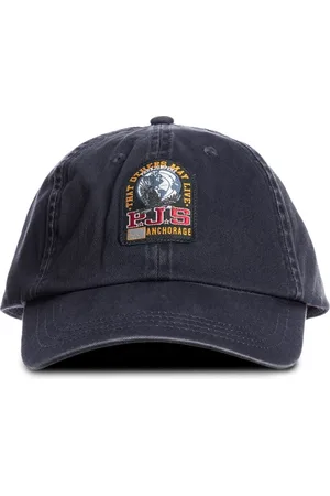 Parajumpers Logo-patch baseball cap