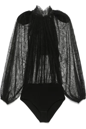 Atu Body Couture Lace bodysuit