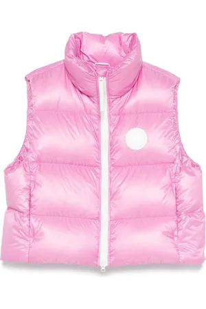 Canada Goose Cypress puffer vest