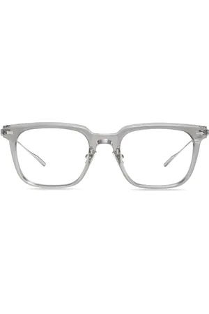 Gentle Monster Zin Gc7 square-frame glasses
