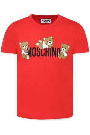 Moschino Teddy Bear T-shirt