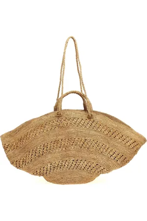 IBELIV Sol basket bag