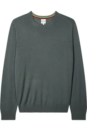 Paul Smith Merino wool sweater