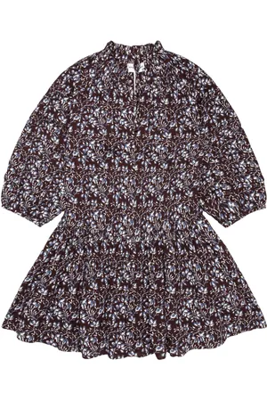 APIECE APART Trinidad dress