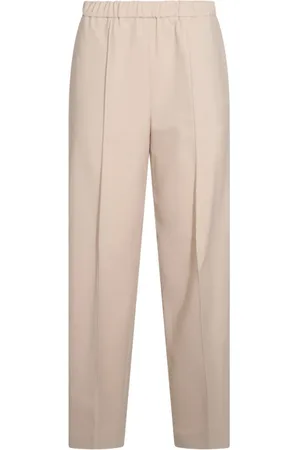 Fabiana Filippi Straight-leg trousers