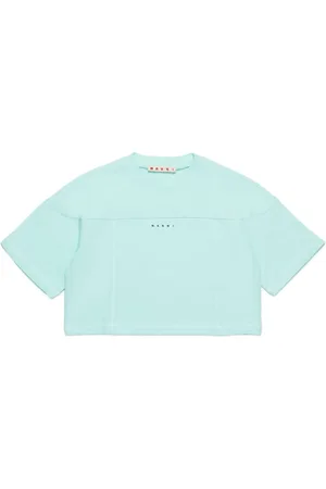 Marni Logo-print T-shirt