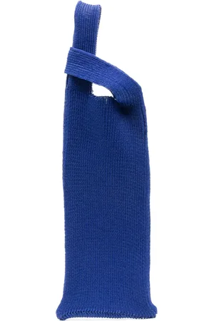 a. roege hove Emma knitted tote bag