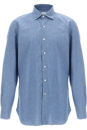 Finamore Gaeta shirt