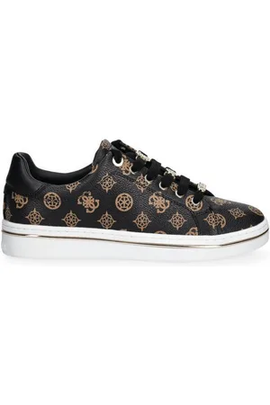 Guess Monogram sneakers