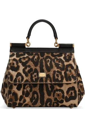 Dolce & Gabbana Medium Sicily handbag
