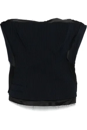 OTTOLINGER Striped corset