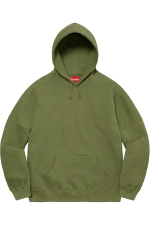 Supreme Beaded hoodie