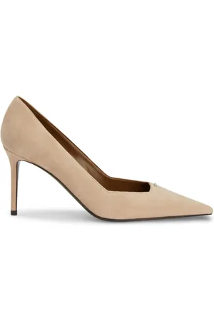 Giuseppe Zanotti 85mm Raquel pumps