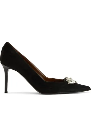 Giuseppe Zanotti 105mm Raquel pumps