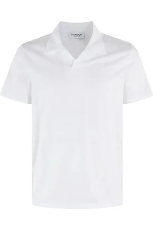 Dondup Cotton polo shirt