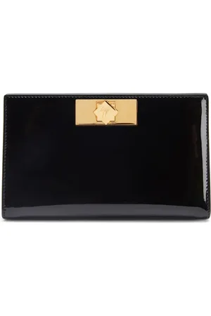 Giuseppe Zanotti Annhita clutch bag