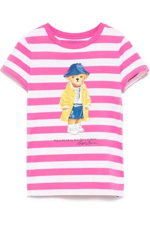 Ralph Lauren Polo Bear T-shirt