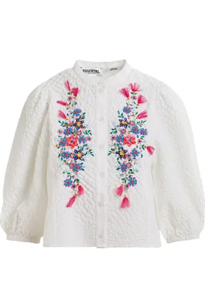 Essentiel Antwerp Heartfelt shirt