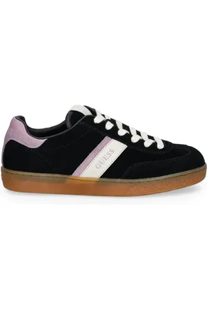 Guess Logo-print sneakers